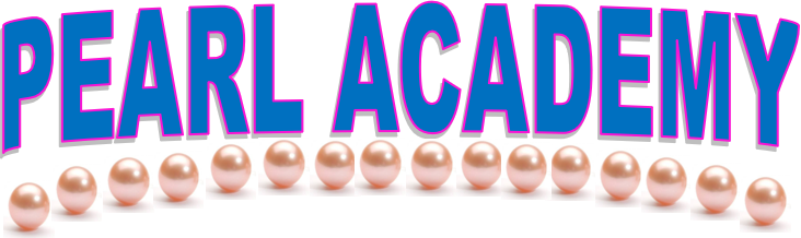 pearl academy logo